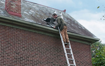 what affects urgent Caddonlee roof repairs