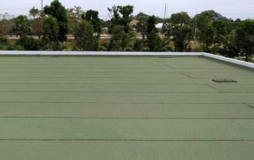 all Caddonlee roofing types quoted for