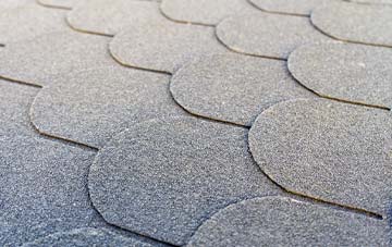 Caddonlee asphalt roofing costs