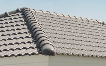 advantages of Caddonlee clay roofing