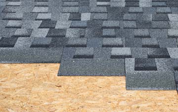 expert Caddonlee asphalt roof companies