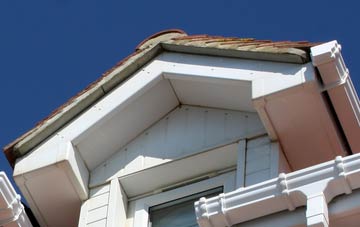 Caddonlee fascia installation costs
