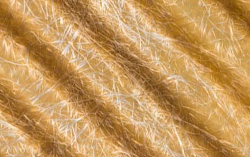 Caddonlee fibreglass roof waterproofing