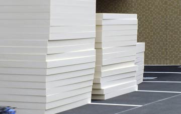 Caddonlee flat roof insulation costs