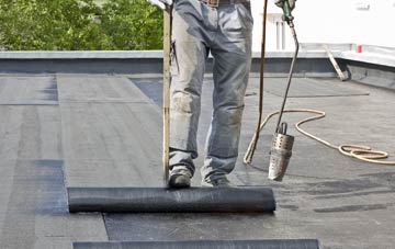 flat roof replacement Caddonlee, Scottish Borders