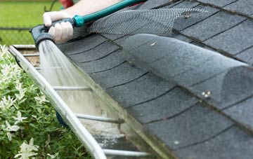 Caddonlee gutter cleaning costs