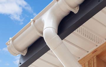 Caddonlee gutter installation costs
