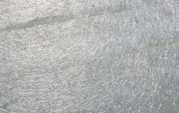 Caddonlee laminate fibreglass or shingles?