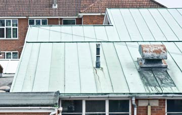 Caddonlee lead roofing costs