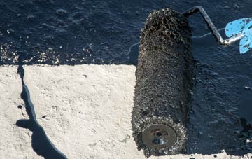 Caddonlee liquid sealant waterproofing