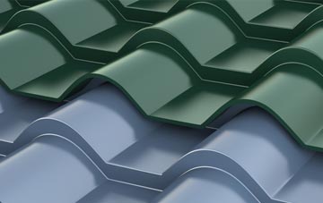 who should consider Caddonlee plastic roofs