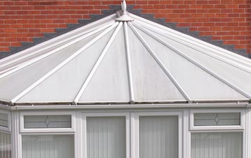 Caddonlee polycarbonate conservatory roof repairs