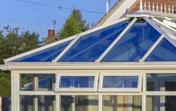 professional Caddonlee conservatory insulation
