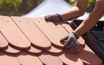 Caddonlee roof tile contractors