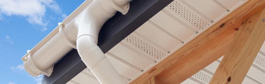 get Caddonlee guttering quotes today