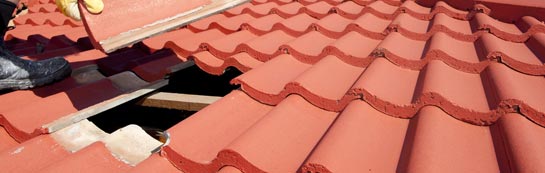 compare Caddonlee roof repair quotes