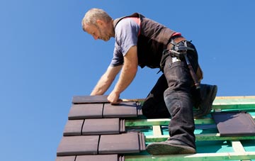 disadvantages of Caddonlee slate roofing