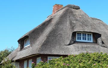 thatch roofing Caddonlee, Scottish Borders