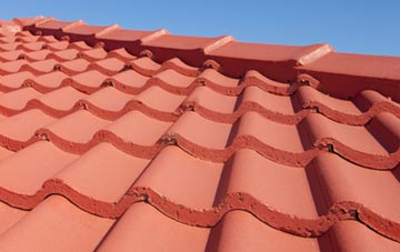 Caddonlee tile and slate roof replacement