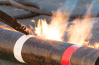 Caddonlee flat roofing replacement