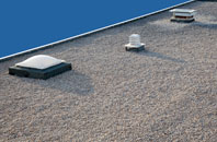 Caddonlee flat roofing