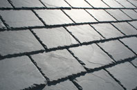 Caddonlee slate roof